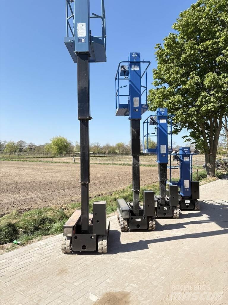 Aichi Rm04b Alte ascensoare si platforme