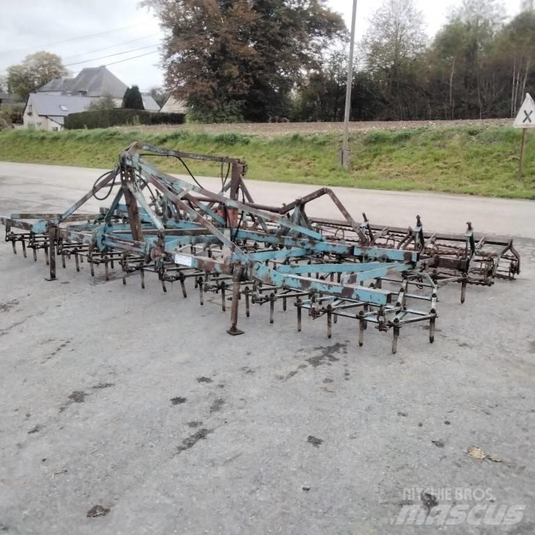Religieux 5M Grape