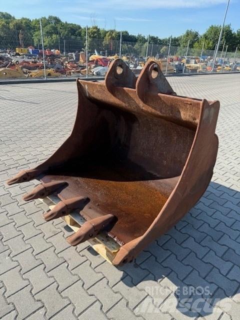 Liebherr 1M3 ŁYŻKA Excavator