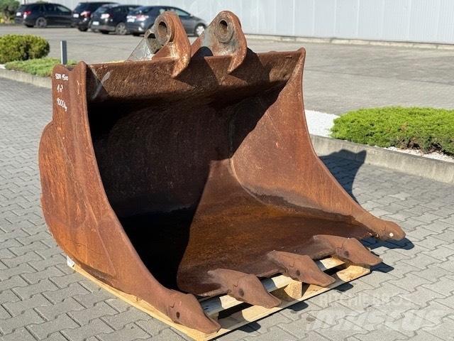 Liebherr 1M3 ŁYŻKA Excavator