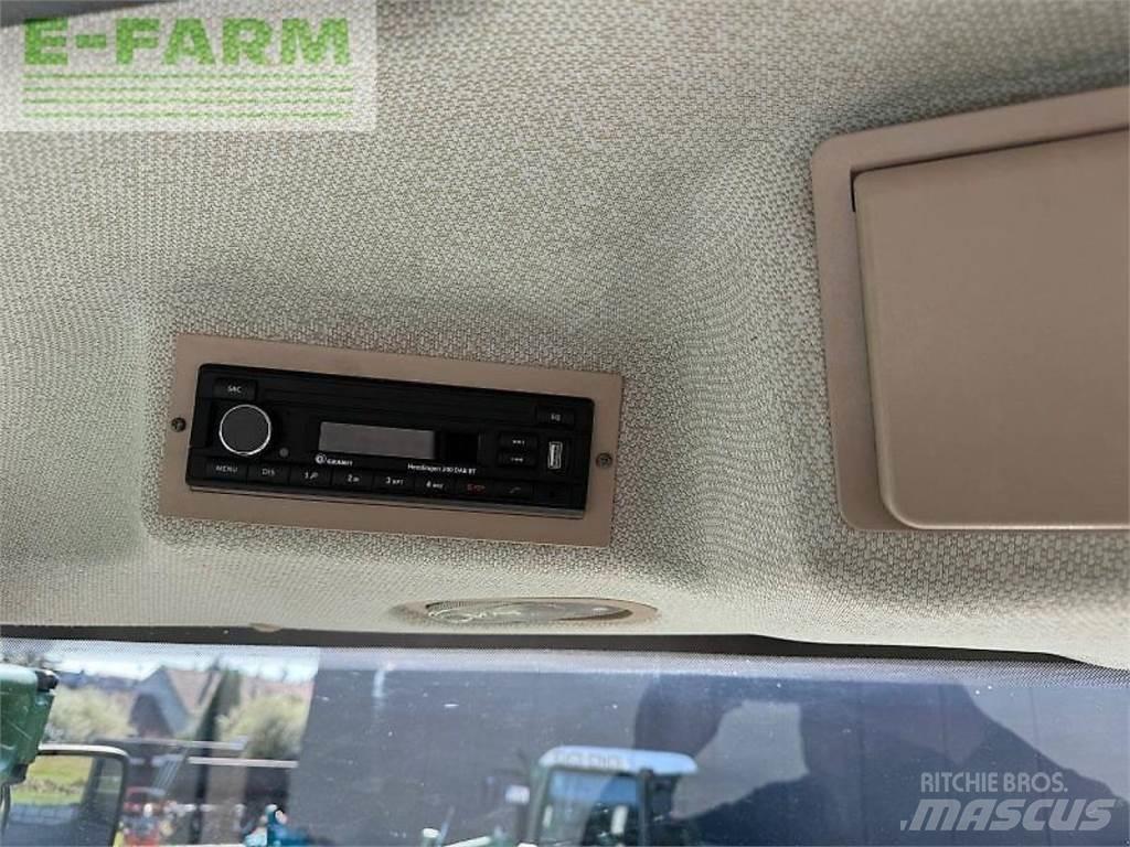 Fendt 936 vario Tractoare