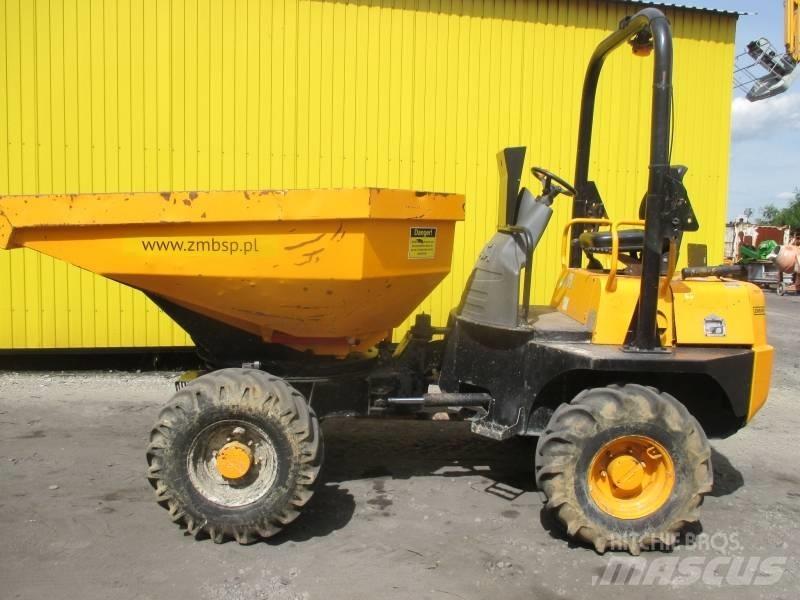 Ausa D 350 AH G Minitractor de teren