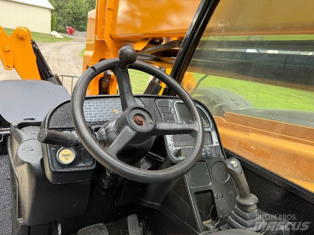 JCB 510-56 Stivuitoare telescopice