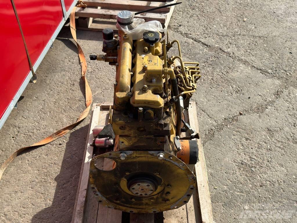CAT 3024 ENGINE Motoare