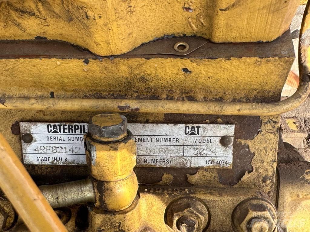 CAT 3024 ENGINE Motoare