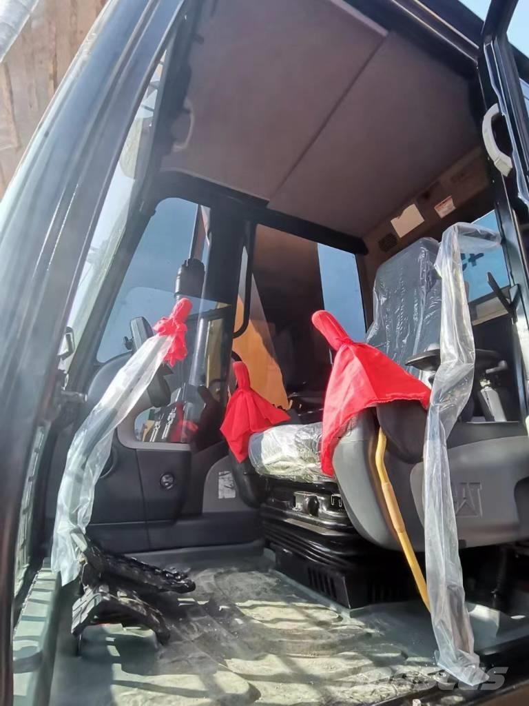 CAT 340 D L Excavatoare pe șenile
