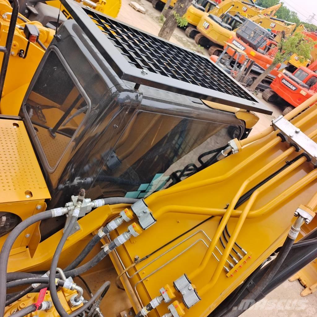 CAT 336 GC Excavatoare pe șenile
