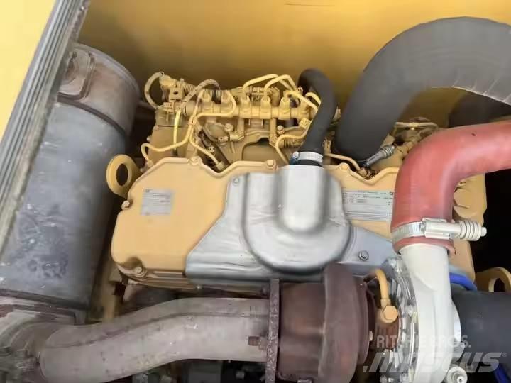 CAT CAT323GX Excavatoare pe șenile
