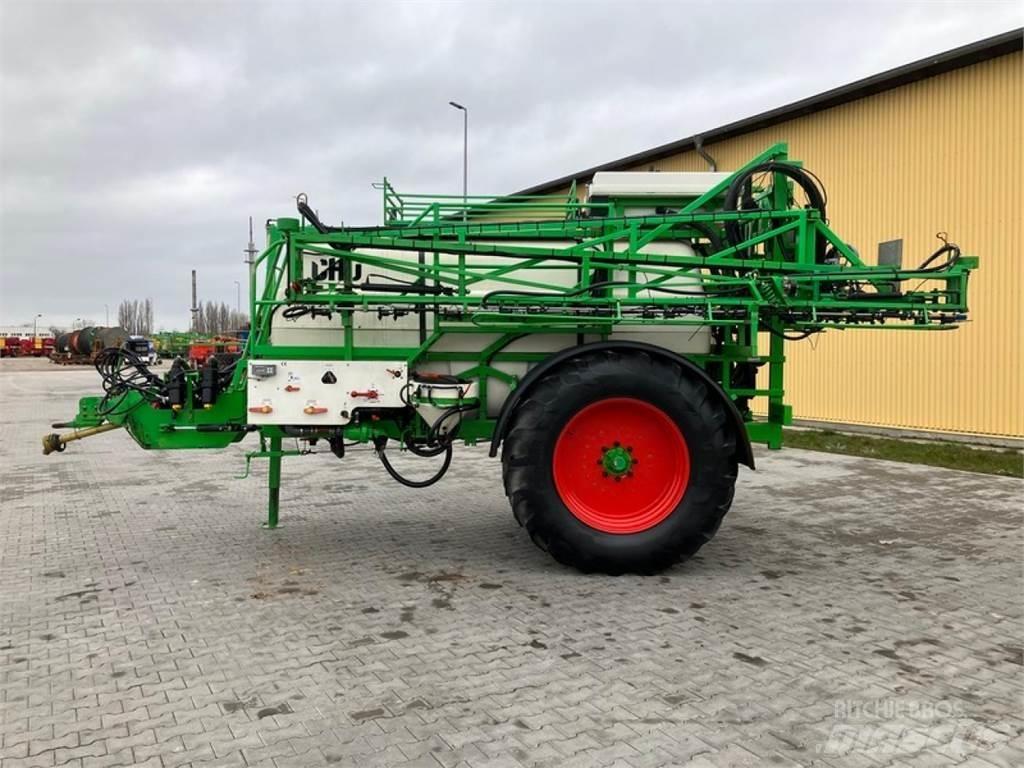  D5227 Tractoare agricole sprayers