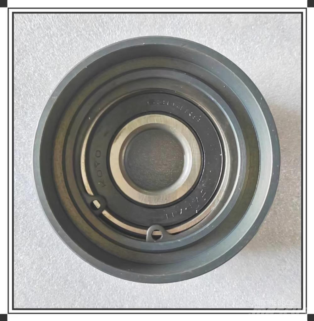 CLAAS Idler pulley Transmisie
