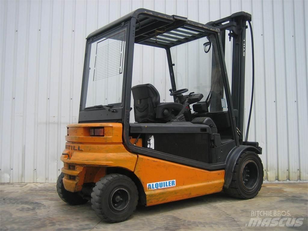 Still R60 45 Stivuitor electric