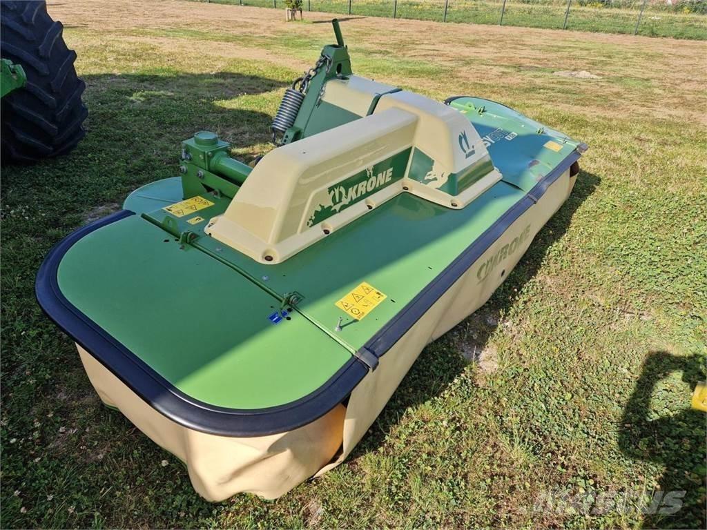 Krone EC F 320 Cositoare de iarba