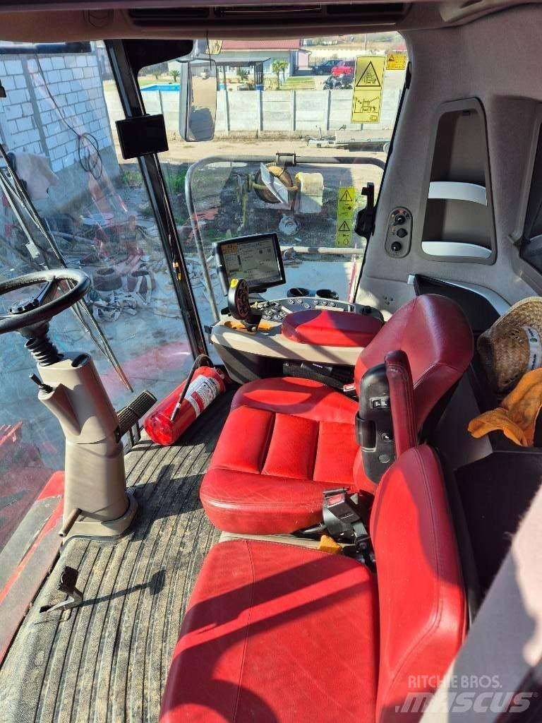 Case IH 9230 Combine de secerat