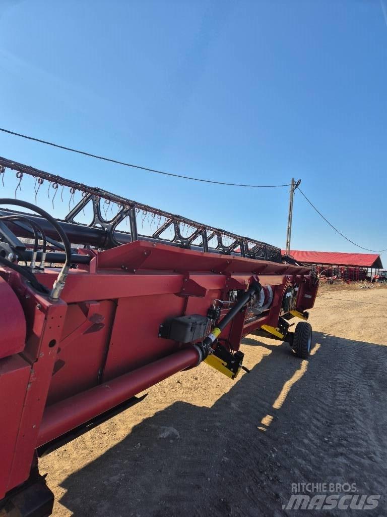 Case IH 9230 Combine de secerat