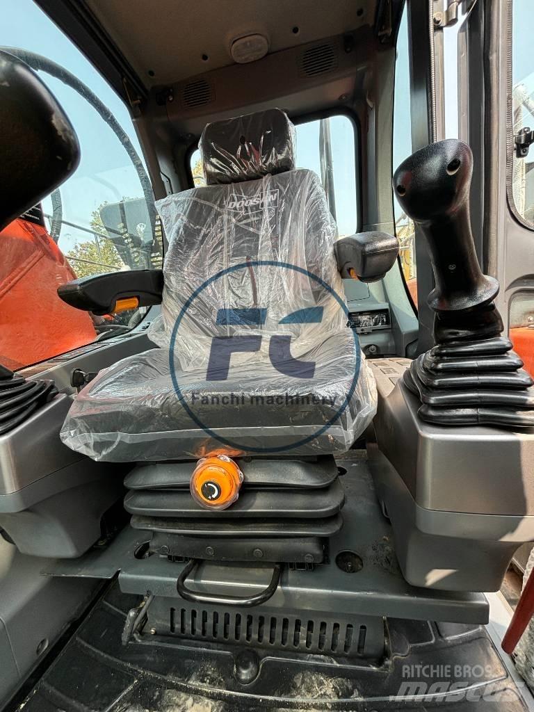 Doosan DX 225 LCA Excavatoare 7t - 12t