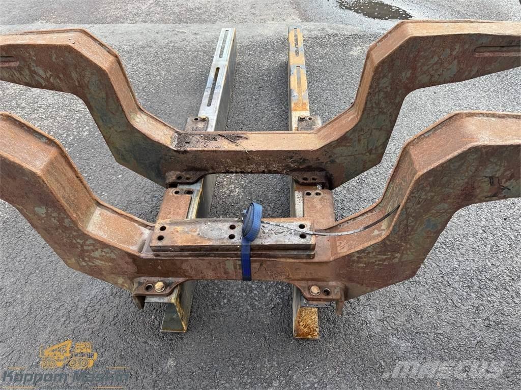 Bruun 7610 Alte componente