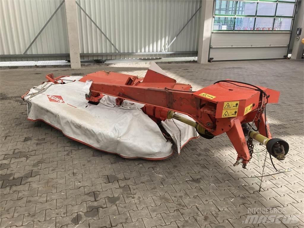 Kuhn FC 283 Cositoare de iarba