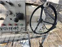 Wirtgen 1900DC Utilaje asfalt cu freze reci