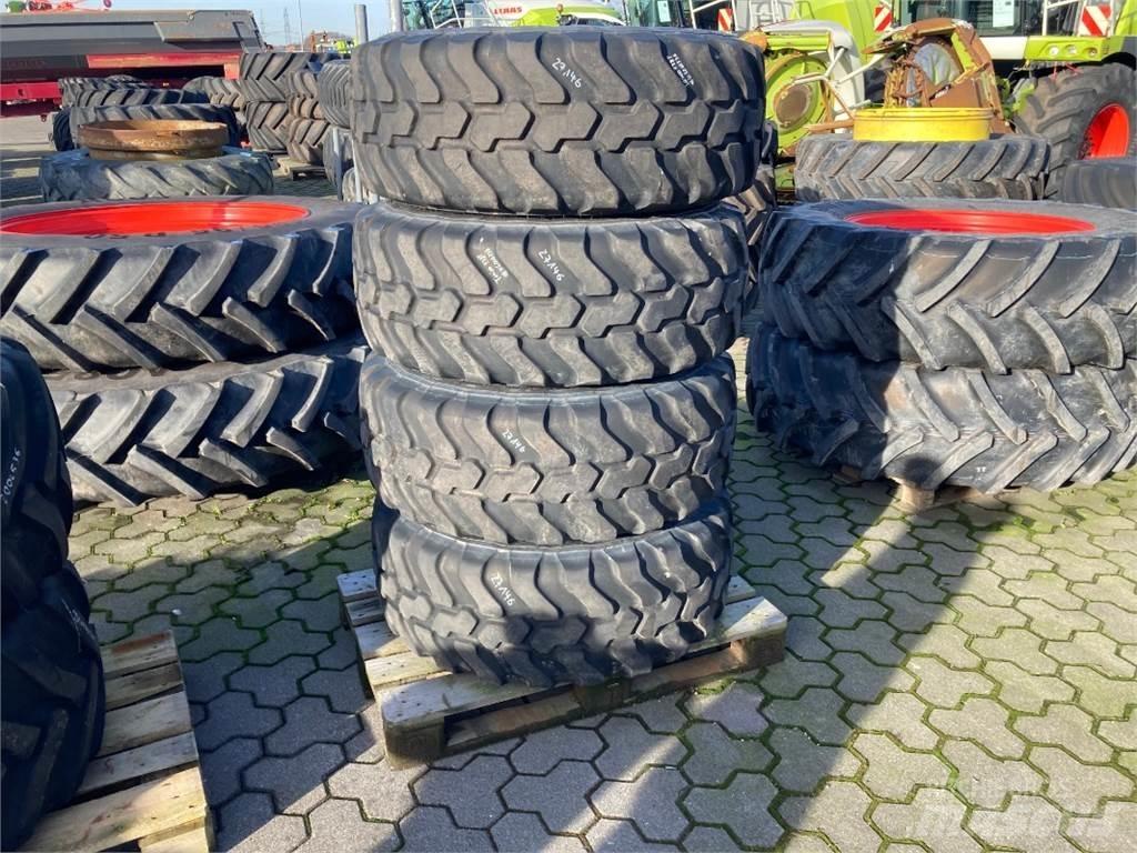 Mitas 4x 405/70R20 Alte accesorii tractor