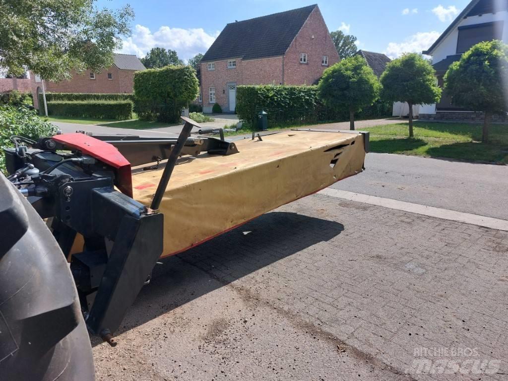 Vicon Extra 440 H Cositoare de iarba
