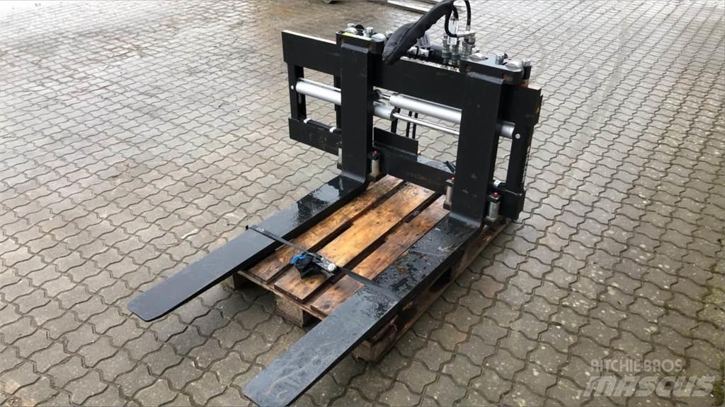 Elm Gaffelflytter Furci