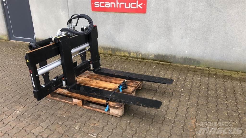 Elm Gaffelflytter Furci