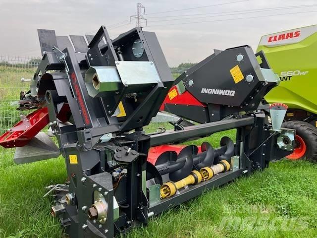 Dominoni SL976BG Accesorii combine agricole