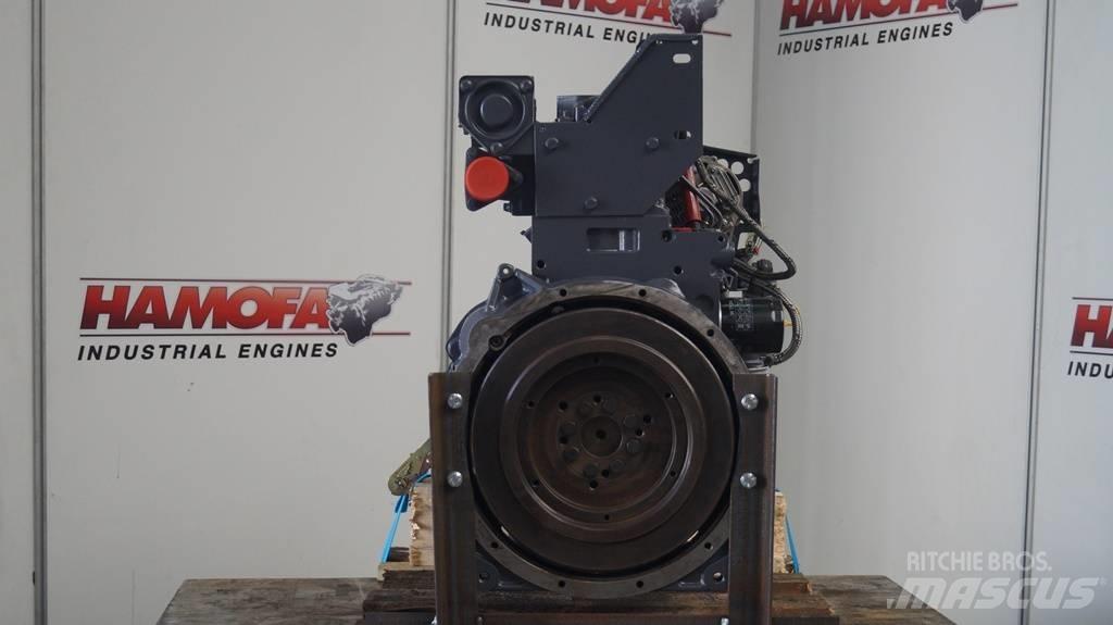 Deutz F3M2011 Motoare