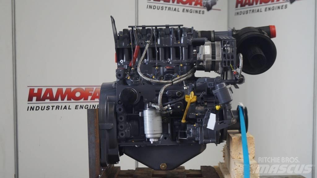 Deutz F3M2011 Motoare