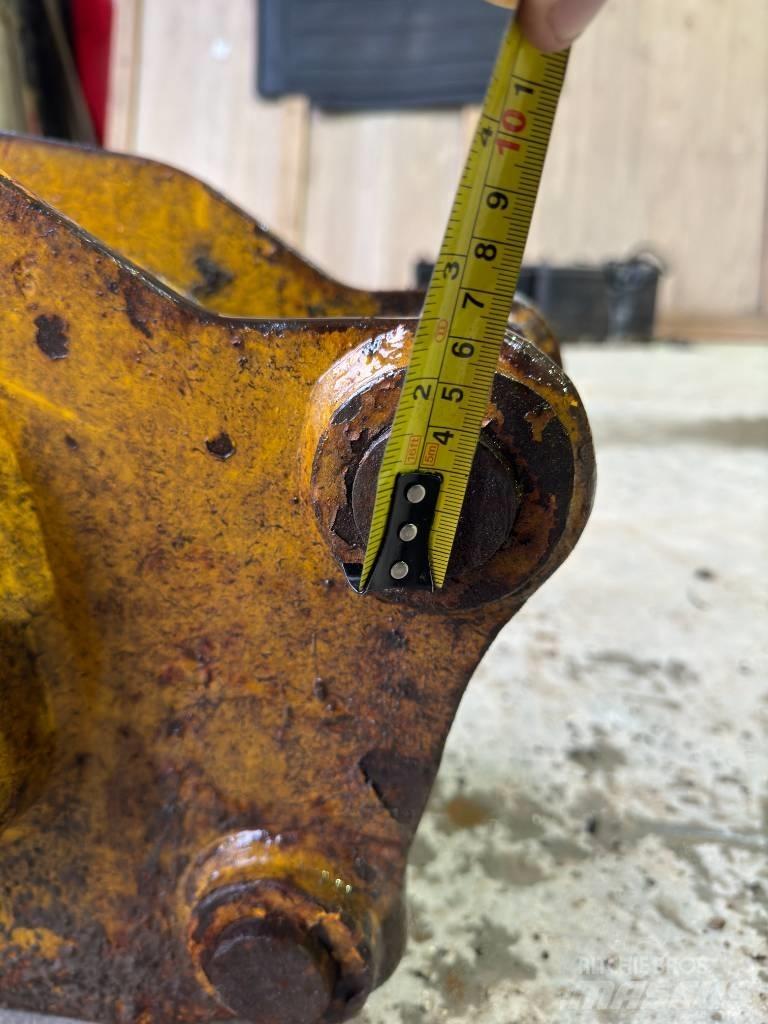 JCB breaker Ciocane / Concasoare