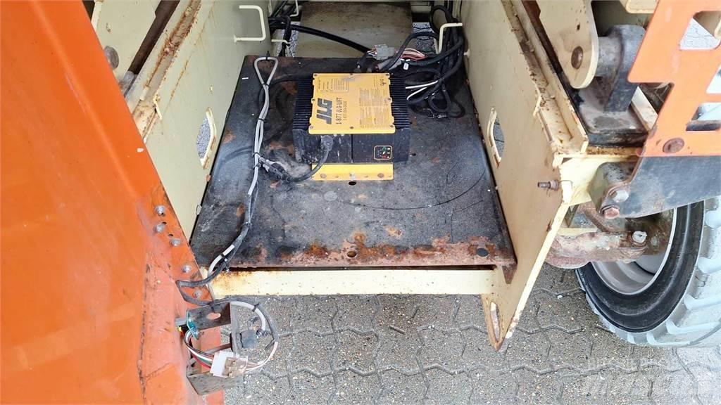 JLG 4069LE Platforme foarfeca