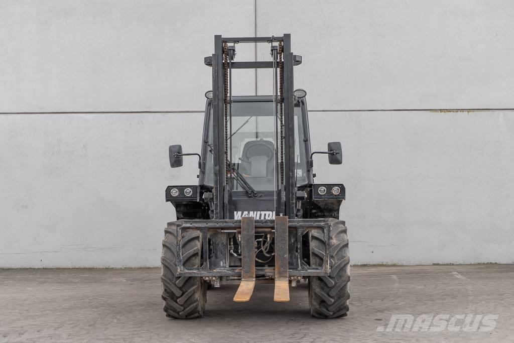 Manitou M 30-4 Stivuitor diesel