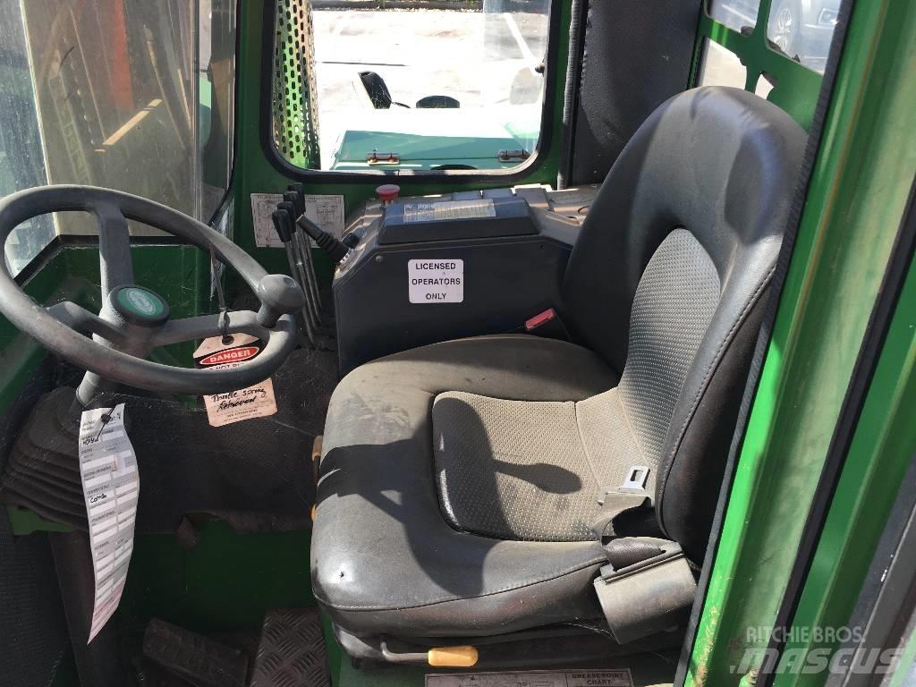 Combilift C 3000 Încarcator lateral