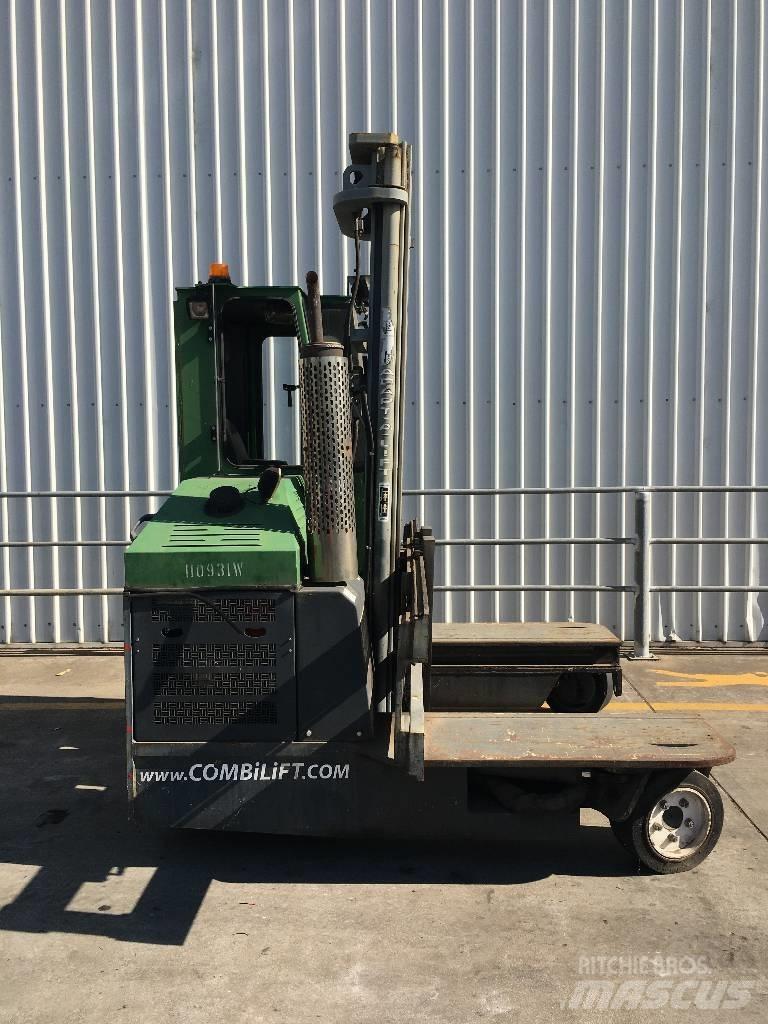 Combilift C 3000 Încarcator lateral
