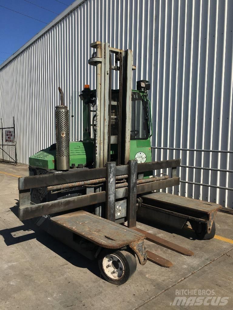 Combilift C 3000 Încarcator lateral