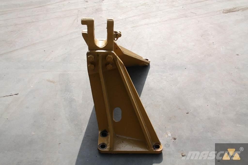 CAT D7G Drawbar Transport - Altele