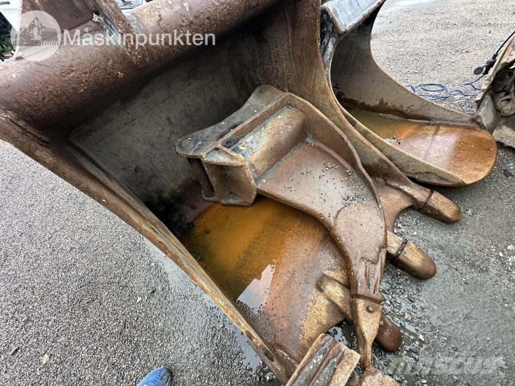 Volvo EC 220 DL Excavatoare pe șenile
