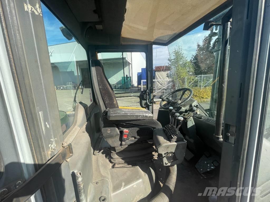 Kalmar DCE 50-6 Stivuitor diesel
