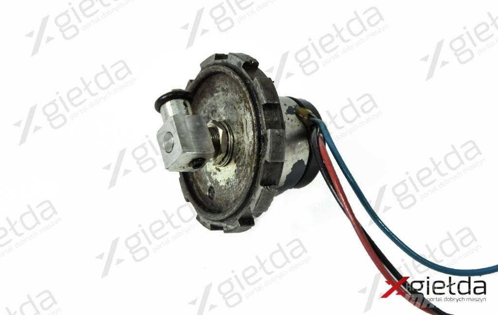 John Deere H 754 Capete pentru culegatoare