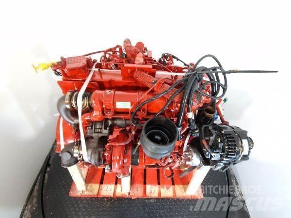 Cummins ISLG6C300 Motoare