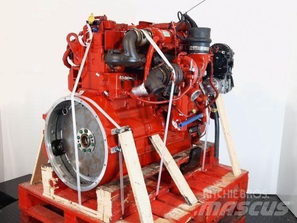 Cummins ISLG6C300 Motoare