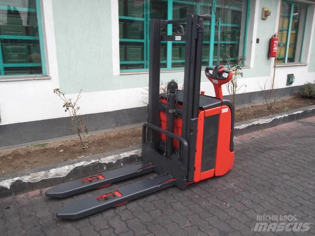 Linde L14 /372/ V-2391 Transpaleti autopropulsanti