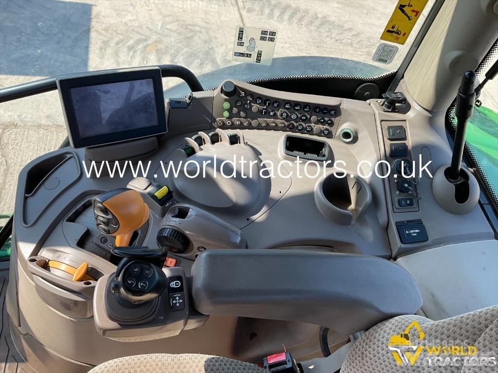 John Deere 6155 R Tractoare