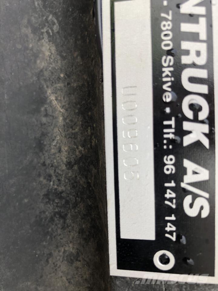  Øvrige ØVRIGE Anvelope, roti si jante