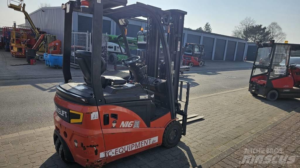Noblelift FE3D16 Stivuitor electric