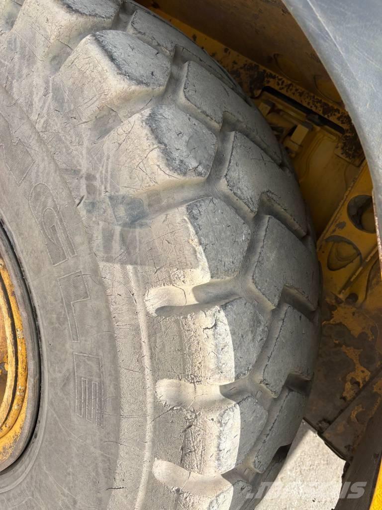 Bell B 30 E Transportoare articulate