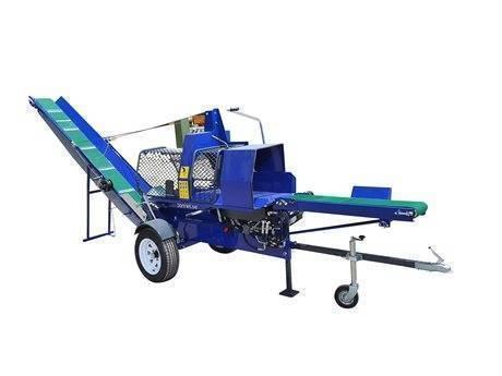 Bonnet Vedmaskin ET Despicatoare si taietoare de lemne