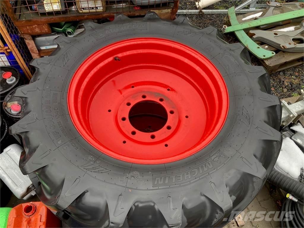 Michelin 480/60R28 Alte accesorii tractor