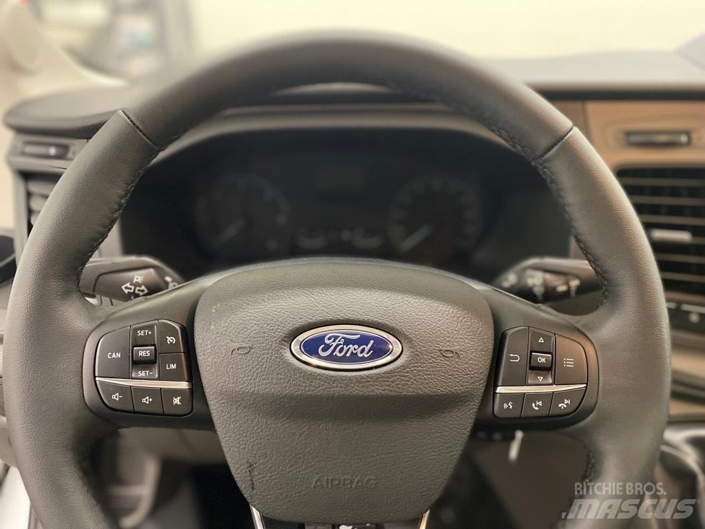 Ford Transit Utilitara