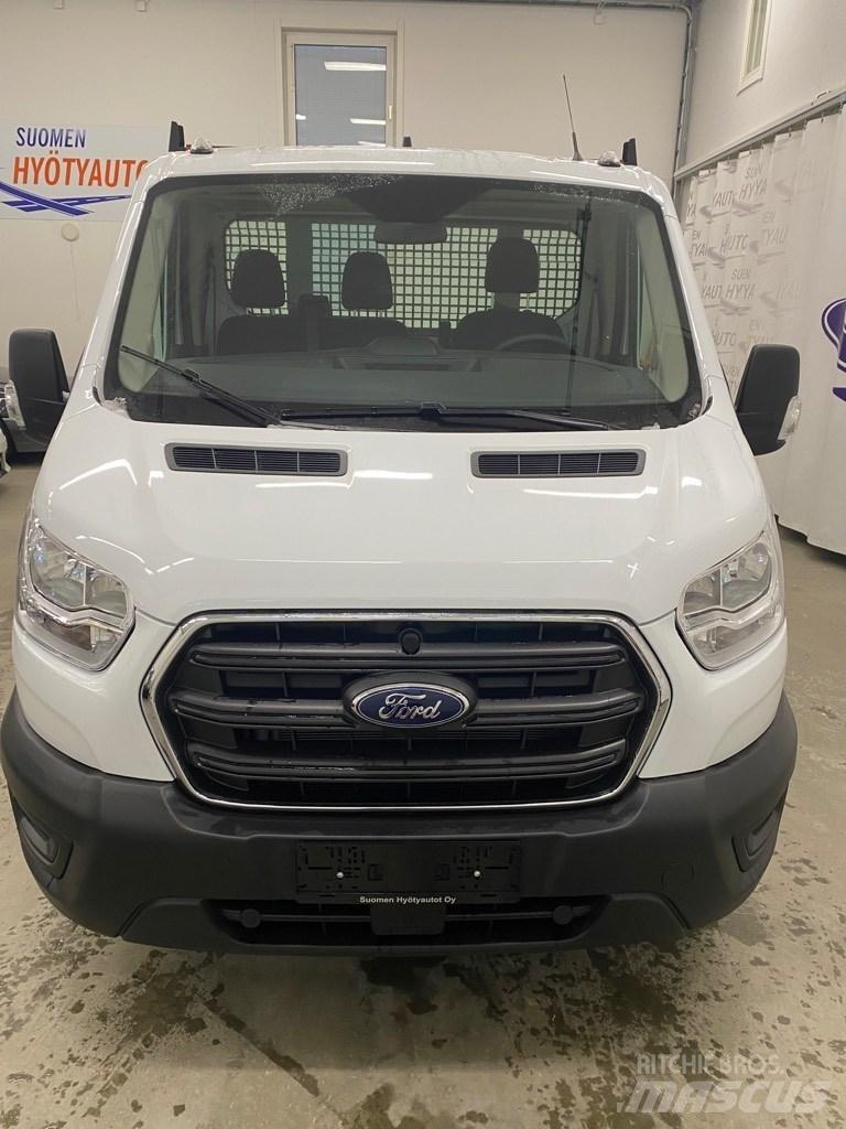 Ford Transit Utilitara